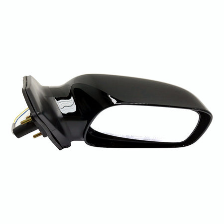 2003-2008 Toyota Corolla_Sedan Door Mirror Passenger Side Power Le/S/Xrs_TO1321179-3