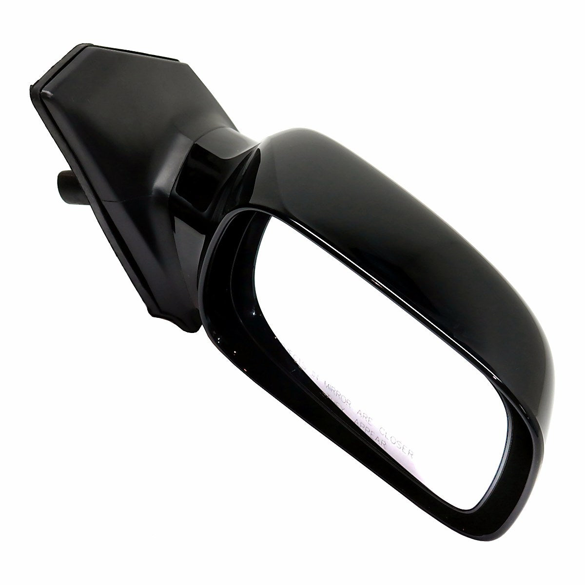 2003-2008 Toyota Corolla_Sedan Door Mirror Passenger Side Power Le/S/Xrs_TO1321179-4