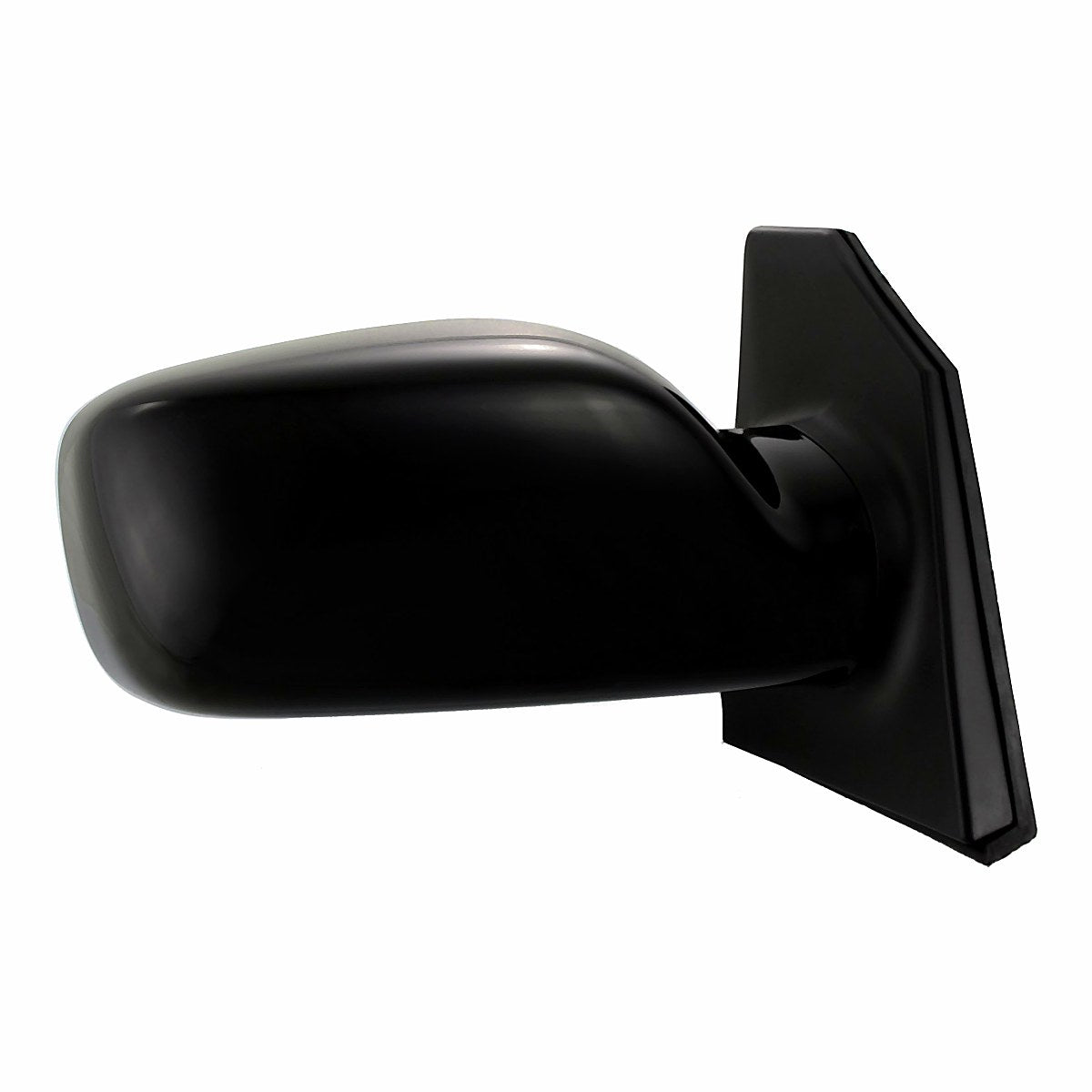 2003-2008 Toyota Corolla_Sedan Door Mirror Passenger Side Power Le/S/Xrs_TO1321179-5