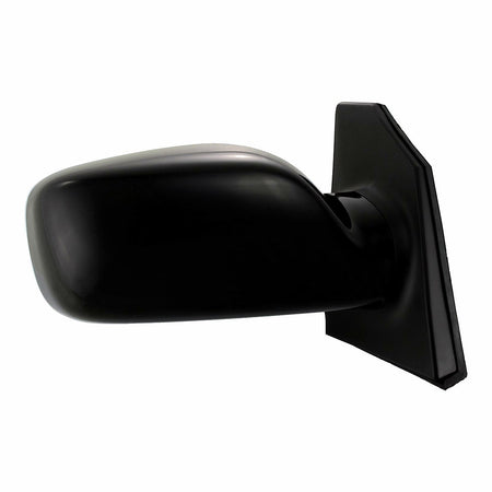 2003-2008 Toyota Corolla_Sedan Door Mirror Passenger Side Power Le/S/Xrs_TO1321179-5