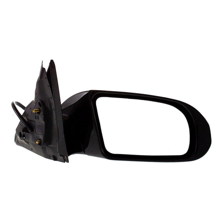2000-2005 Toyota Echo Door Mirror Passenger Side Manual Without Lever Cpe/Sdn_TO1321196