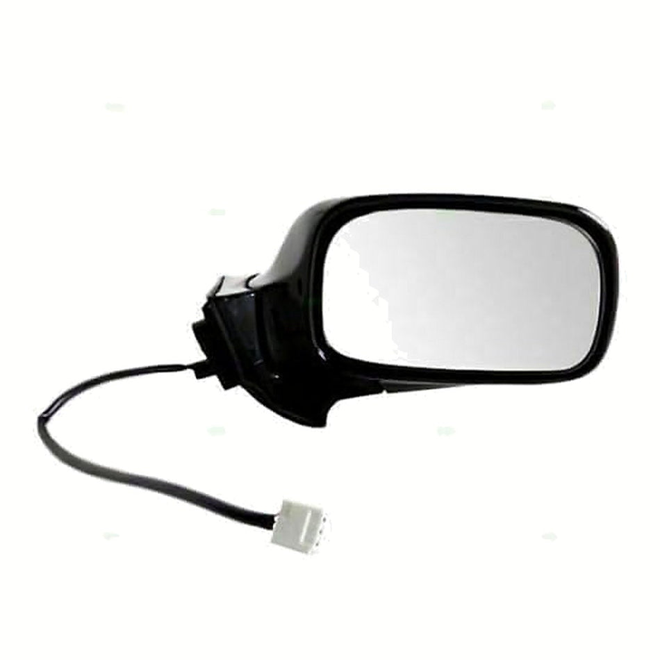 2000-2005 Toyota Celica Door Mirror Passenger Side Power_TO1321198