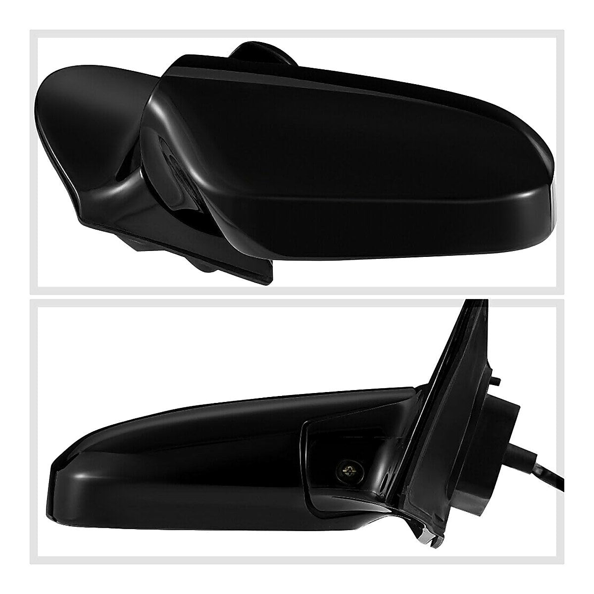 2000-2005 Toyota Celica Door Mirror Passenger Side Power_TO1321198-2