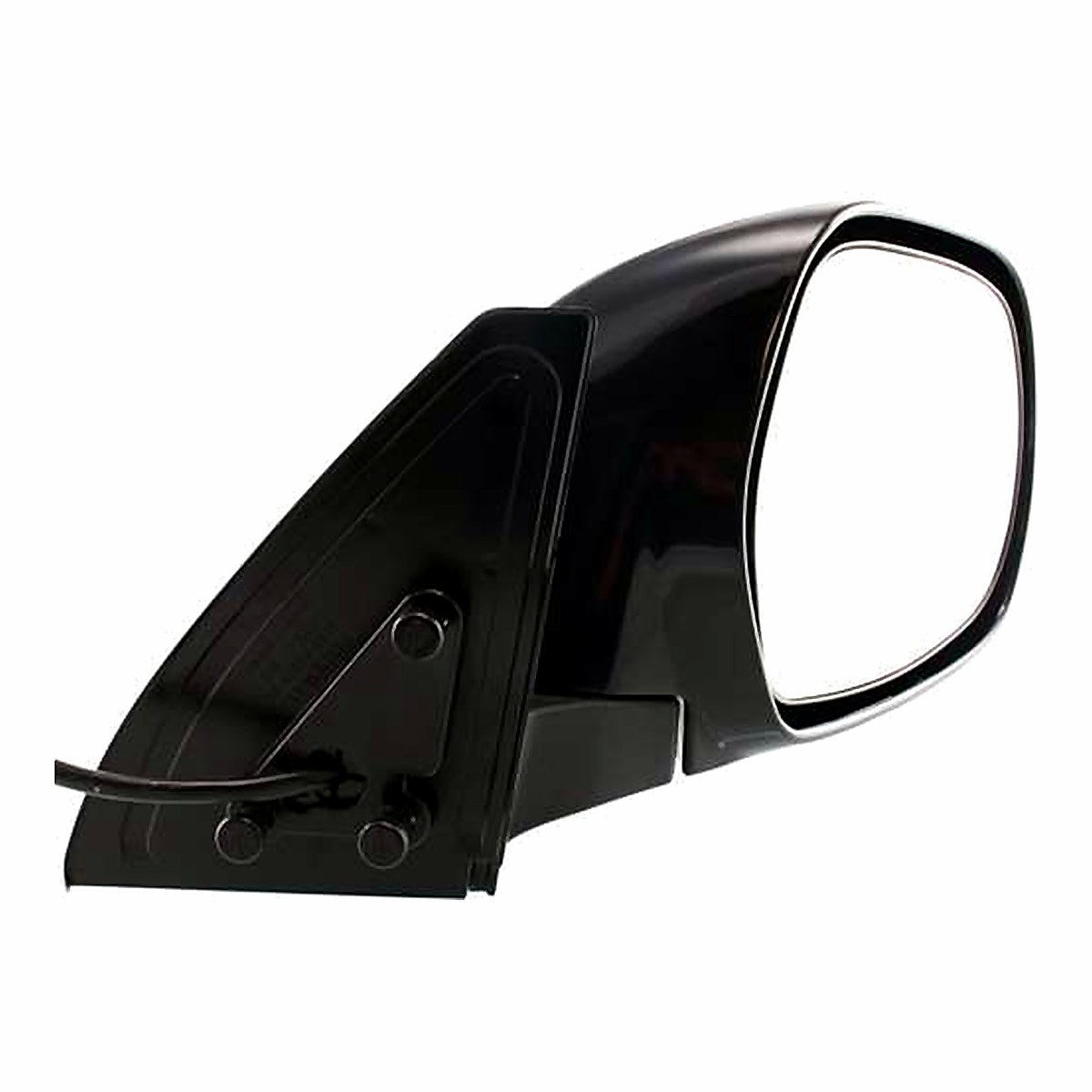 2003-2009 Toyota 4Runner Door Mirror Passenger Side Power Heated Without Memory Ptm_TO1321199-2