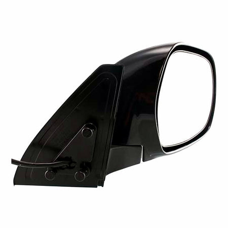 2003-2009 Toyota 4Runner Door Mirror Passenger Side Power Heated Without Memory Ptm_TO1321199-2