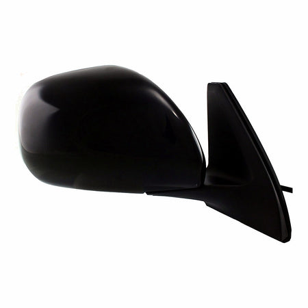 2003-2009 Toyota 4Runner Door Mirror Passenger Side Power Heated Without Memory Ptm_TO1321199-4