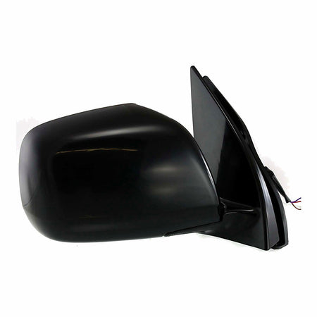 2001-2007 Toyota Highlander Door Mirror Passenger Side Power Ptm Folding Without Heat_TO1321200-4