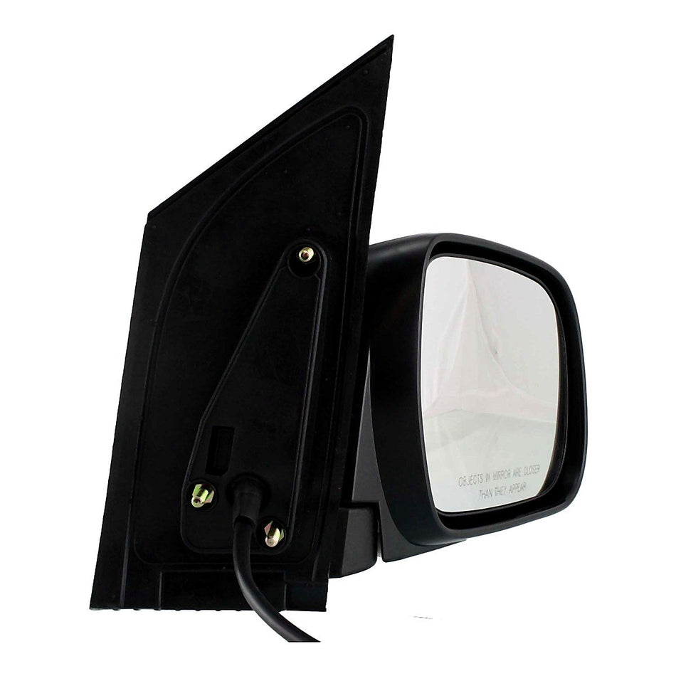 2004-2010 Toyota Sienna Door Mirror Passenger Side Power Without Heat_TO1321201-2