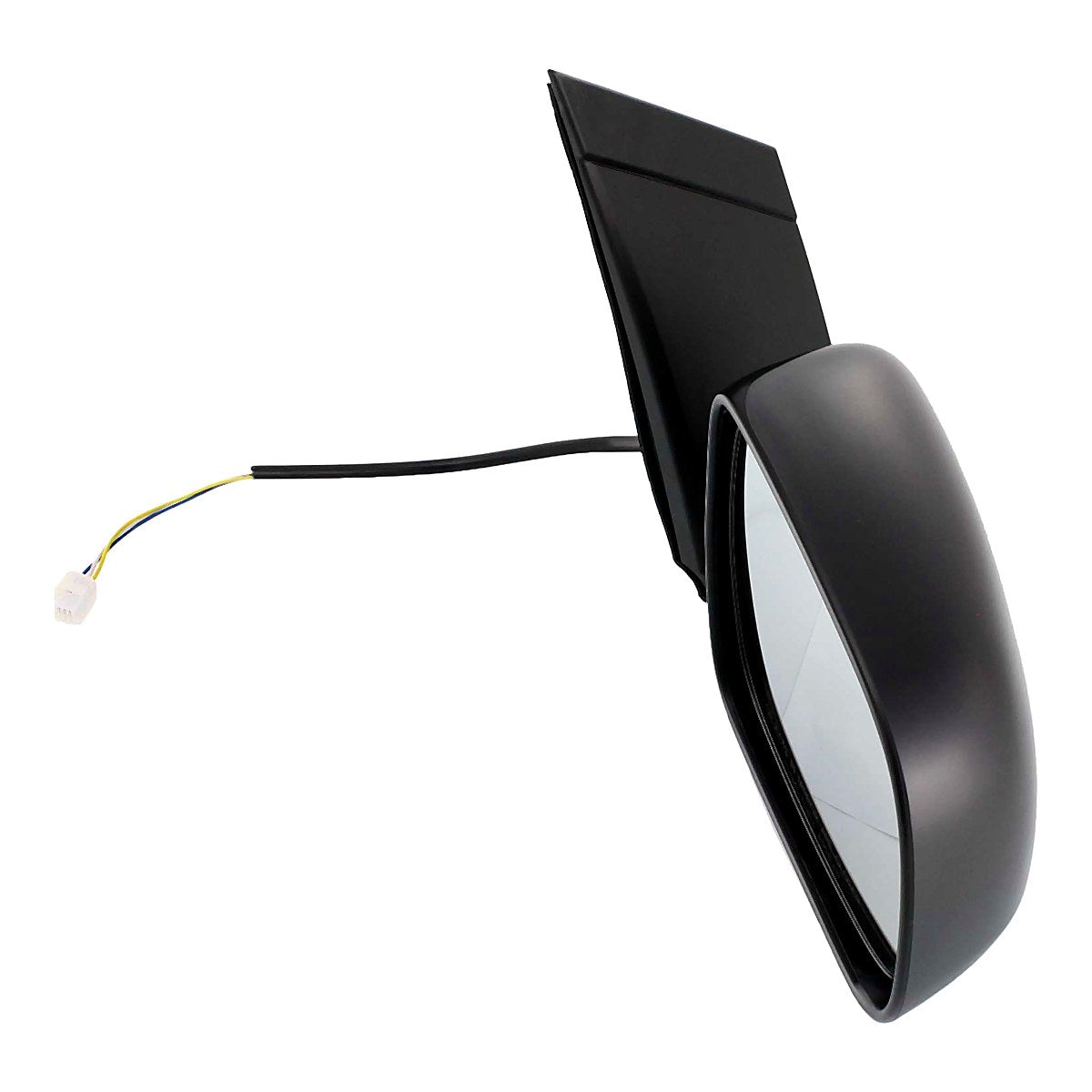 2004-2010 Toyota Sienna Door Mirror Passenger Side Power Without Heat_TO1321201-3