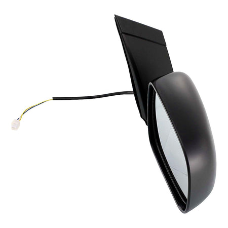 2004-2010 Toyota Sienna Door Mirror Passenger Side Power Without Heat_TO1321201-3