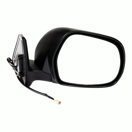 2003-2009 Toyota 4Runner Door Mirror Passenger Side Power Without Heat_TO1321202