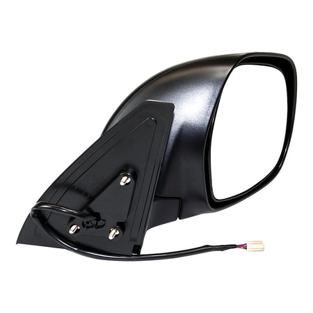 2003-2009 Toyota 4Runner Door Mirror Passenger Side Power Without Heat_TO1321202-2