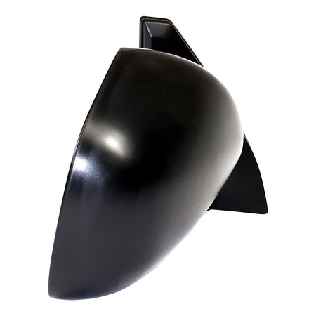 2003-2009 Toyota 4Runner Door Mirror Passenger Side Power Without Heat_TO1321202-3