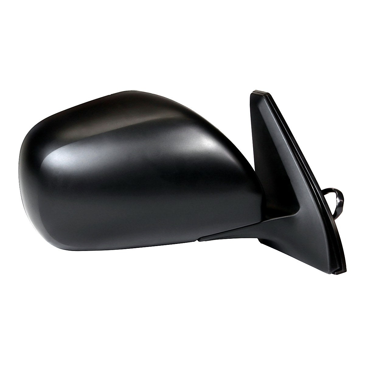 2003-2009 Toyota 4Runner Door Mirror Passenger Side Power Without Heat_TO1321202-5