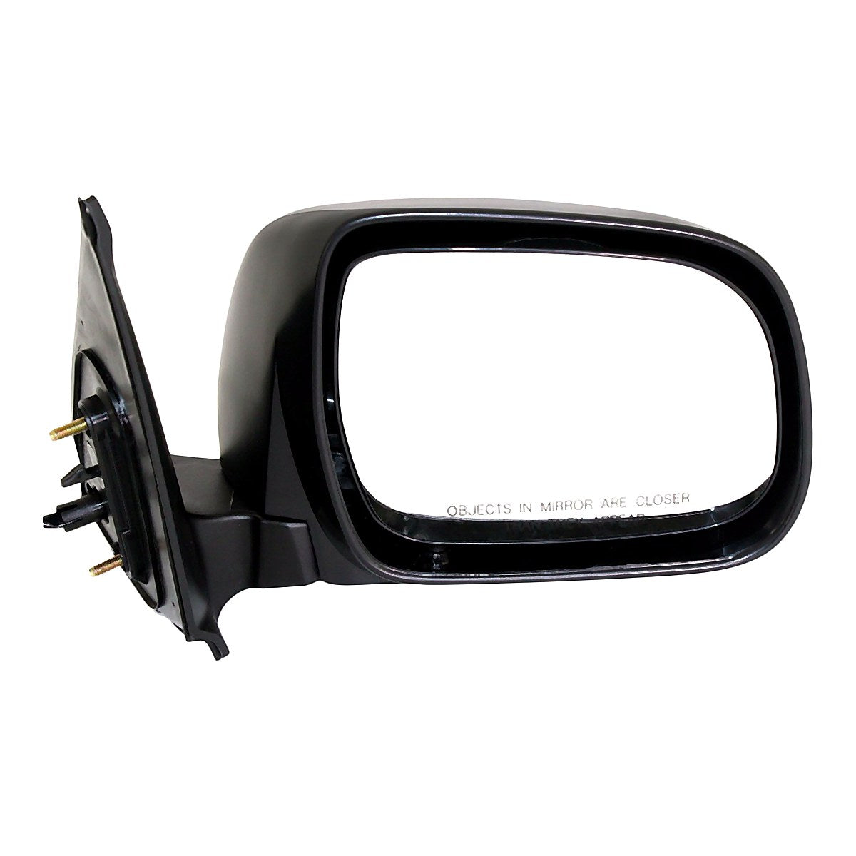 2005-2011 Toyota Tacoma Door Mirror Passenger Side Power_TO1321203