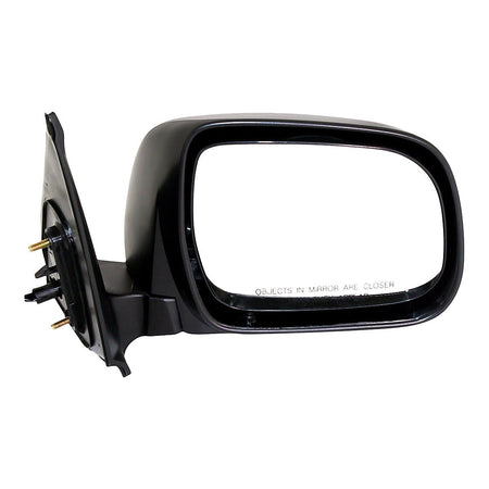 2005-2011 Toyota Tacoma Door Mirror Passenger Side Power_TO1321203