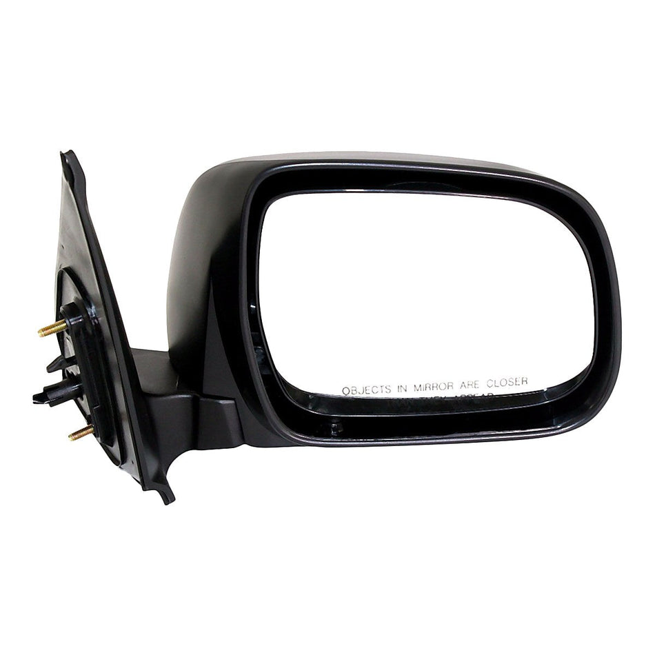 2005-2011 Toyota Tacoma Door Mirror Passenger Side Power_TO1321203