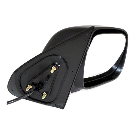 2005-2011 Toyota Tacoma Door Mirror Passenger Side Power_TO1321203-2