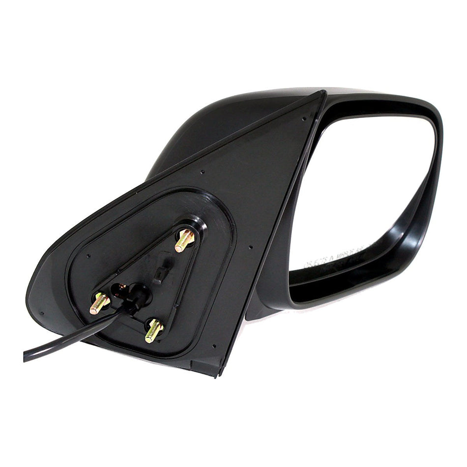 2005-2011 Toyota Tacoma Door Mirror Passenger Side Power_TO1321203-2