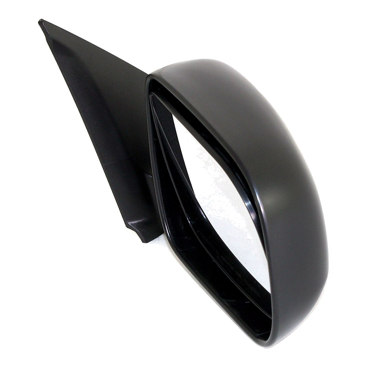 2005-2011 Toyota Tacoma Door Mirror Passenger Side Power_TO1321203-3