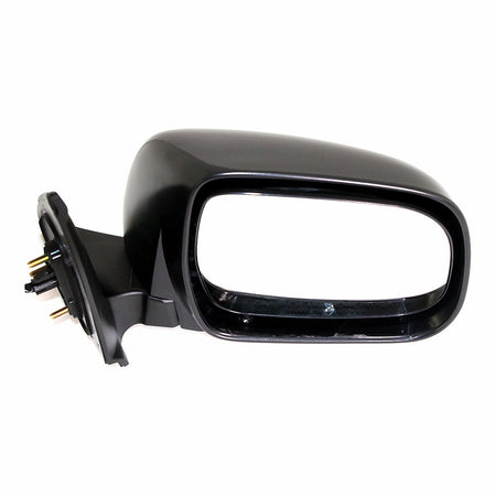 2005-2011 Toyota Tacoma Door Mirror Passenger Side Power_TO1321203-4