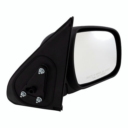 2005-2011 Toyota Tacoma Door Mirror Passenger Side Manual (Regular/Access)_TO1321204-2