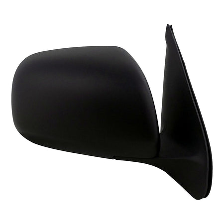 2005-2011 Toyota Tacoma Door Mirror Passenger Side Manual (Regular/Access)_TO1321204-4