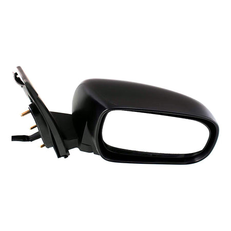 2004-2010 Toyota Sienna Door Mirror Passenger Side Power Heated_TO1321205-4
