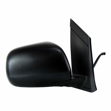2004-2010 Toyota Sienna Door Mirror Passenger Side Power Heated_TO1321205-5