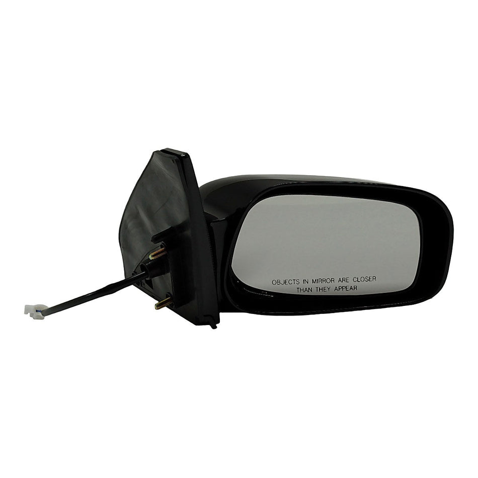 2003-2008 Toyota Matrix Door Mirror Passenger Side - product view, Part TO1321207