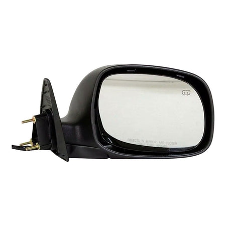 2003-2004 Toyota Tundra Door Mirror Passenger Side Power Heated Regular/Access Cab Ltd Model Ptm_TO1321208