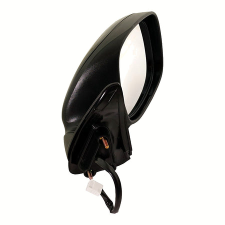 2003-2004 Toyota Tundra Door Mirror Passenger Side Power Heated Regular/Access Cab Ltd Model Ptm_TO1321208-2