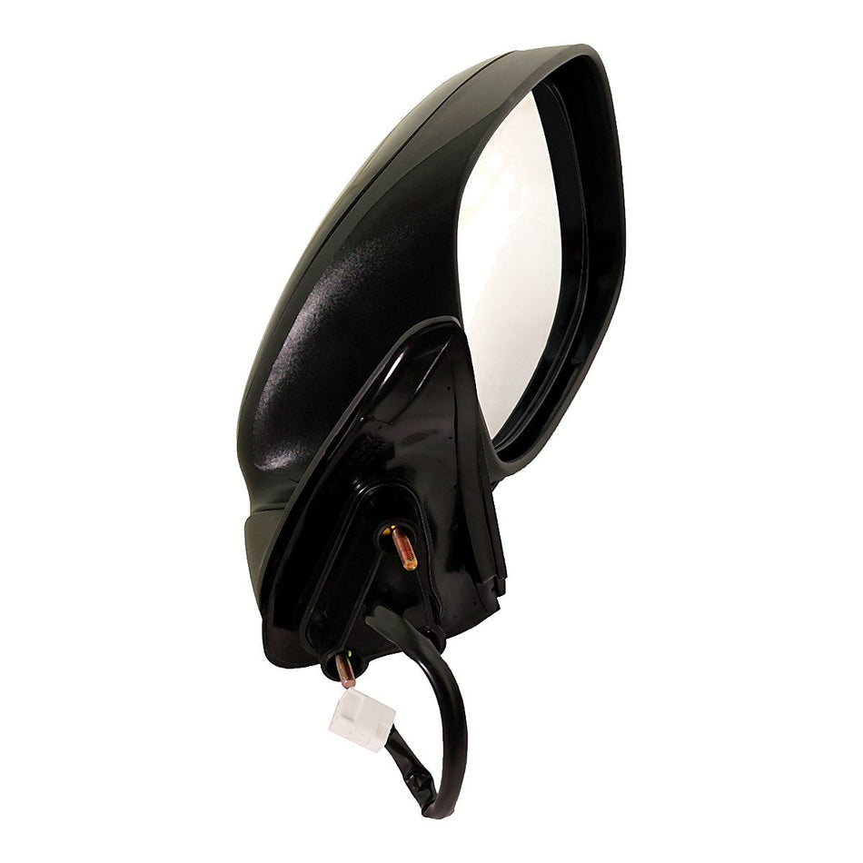 2003-2004 Toyota Tundra Door Mirror Passenger Side Power Heated Regular/Access Cab Ltd Model Ptm_TO1321208-2