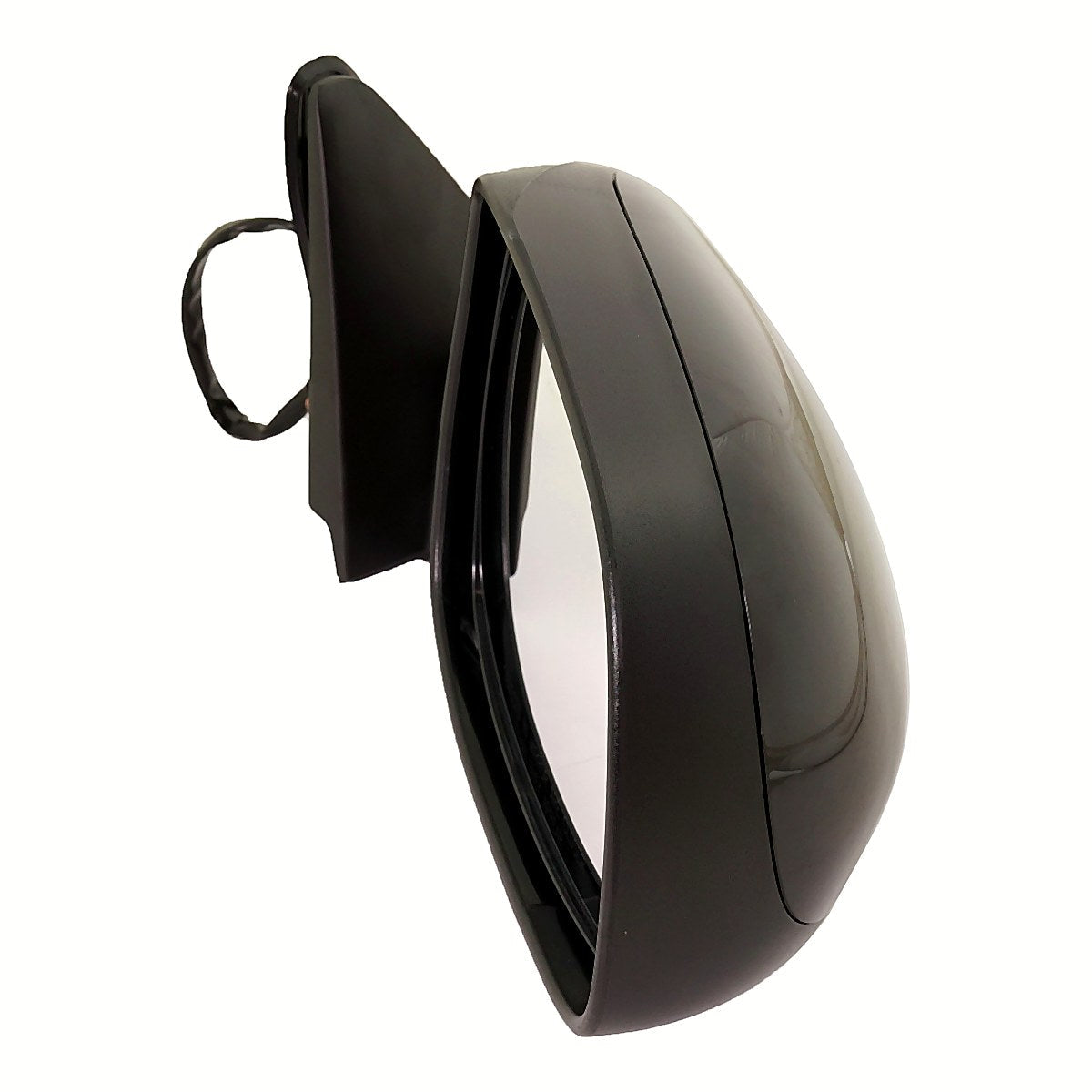 2003-2004 Toyota Tundra Door Mirror Passenger Side Power Heated Regular/Access Cab Ltd Model Ptm_TO1321208-3