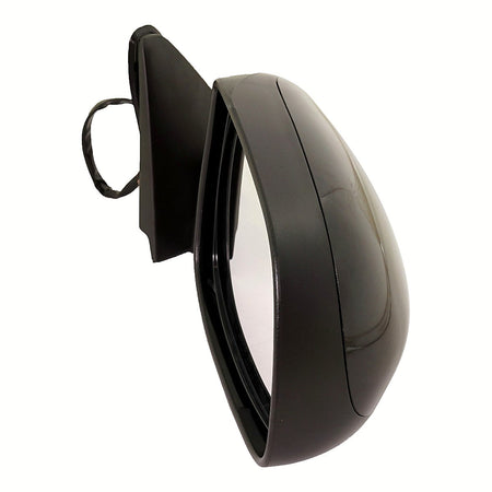 2003-2004 Toyota Tundra Door Mirror Passenger Side Power Heated Regular/Access Cab Ltd Model Ptm_TO1321208-3