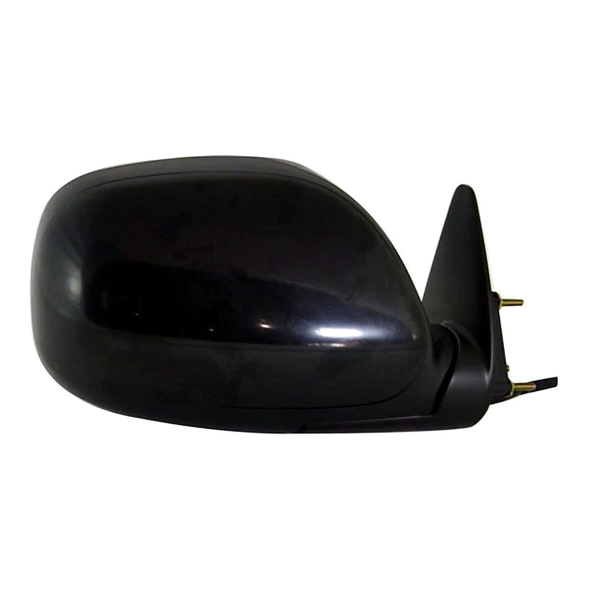 2003-2004 Toyota Tundra Door Mirror Passenger Side Power Heated Regular/Access Cab Ltd Model Ptm_TO1321208-4