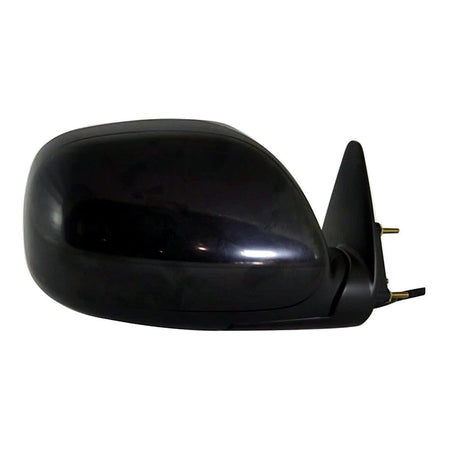 2003-2004 Toyota Tundra Door Mirror Passenger Side Power Heated Regular/Access Cab Ltd Model Ptm_TO1321208-4