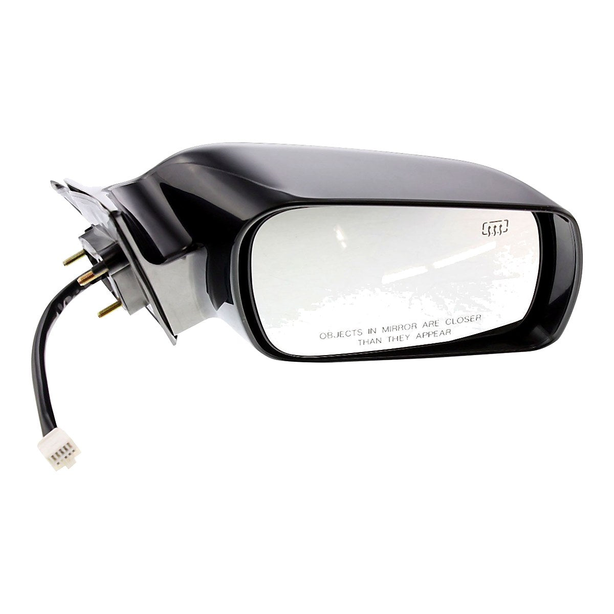 2000-2004 Toyota Avalon Door Mirror Passenger Side Power Heated /Memory (Xls Model)_TO1321209