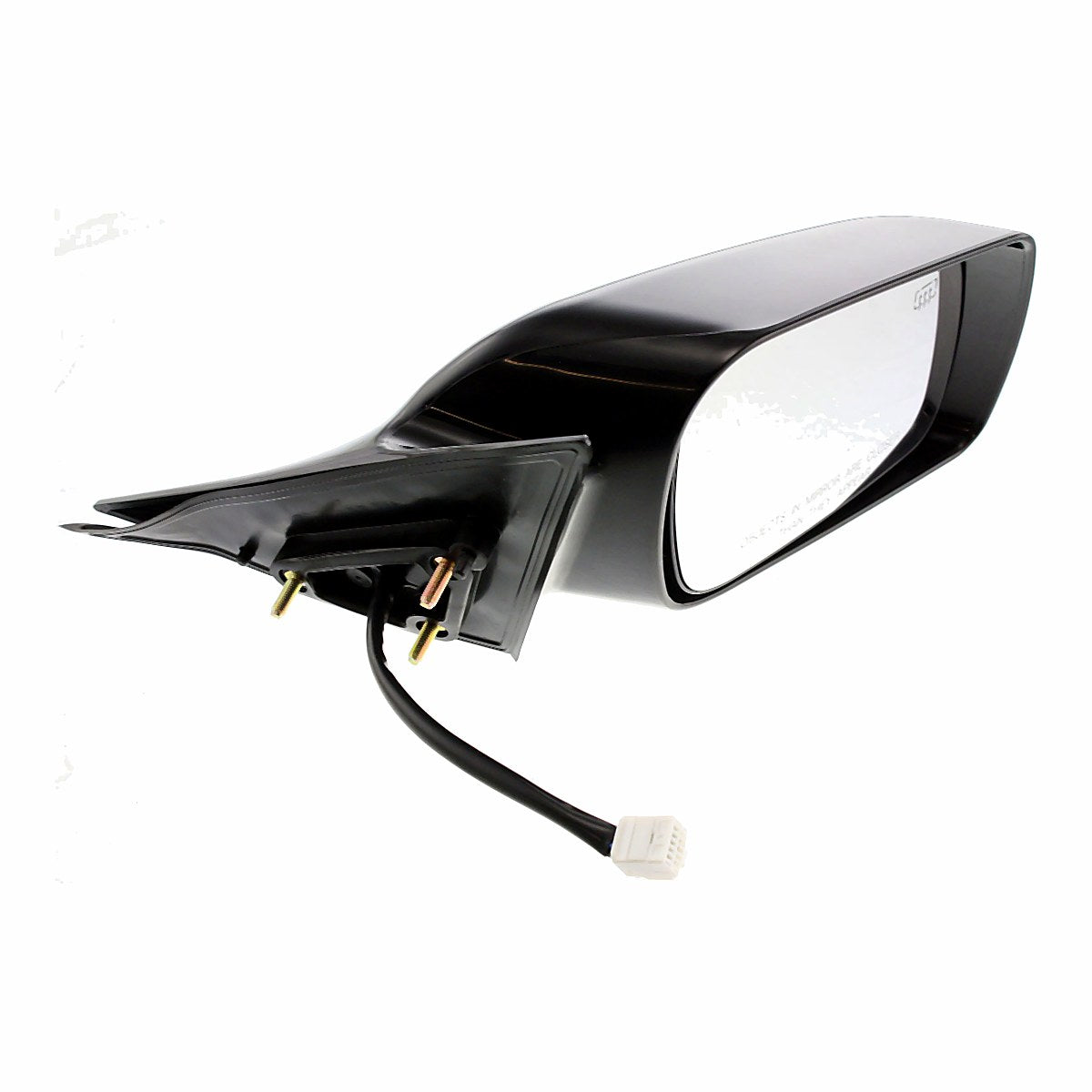 2000-2004 Toyota Avalon Door Mirror Passenger Side Power Heated /Memory (Xls Model)_TO1321209-2