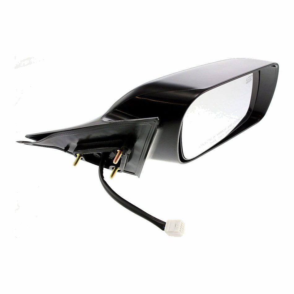 2000-2004 Toyota Avalon Door Mirror Passenger Side Power Heated /Memory (Xls Model)_TO1321209-2