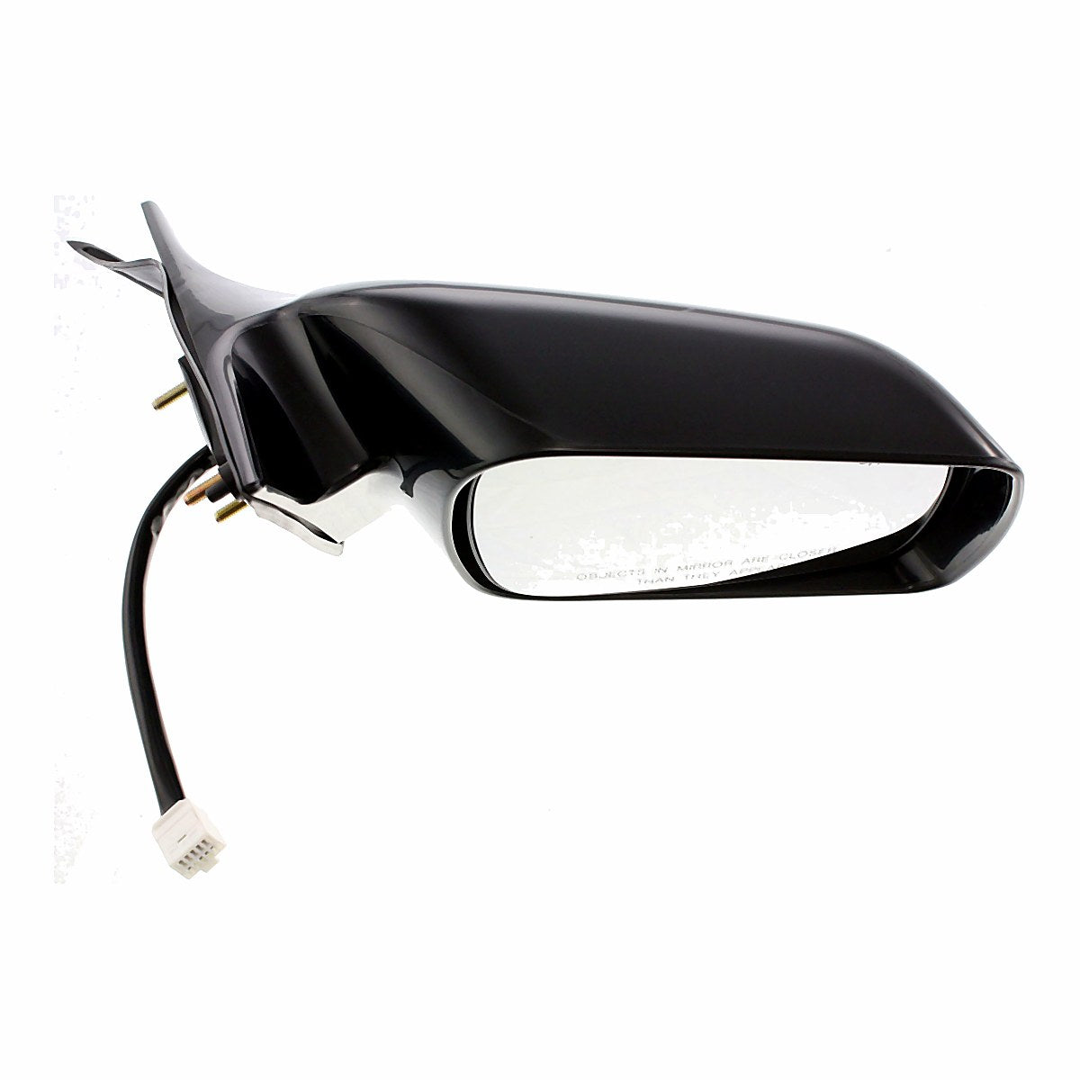 2000-2004 Toyota Avalon Door Mirror Passenger Side Power Heated /Memory (Xls Model)_TO1321209-4