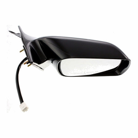 2000-2004 Toyota Avalon Door Mirror Passenger Side Power Heated /Memory (Xls Model)_TO1321209-4