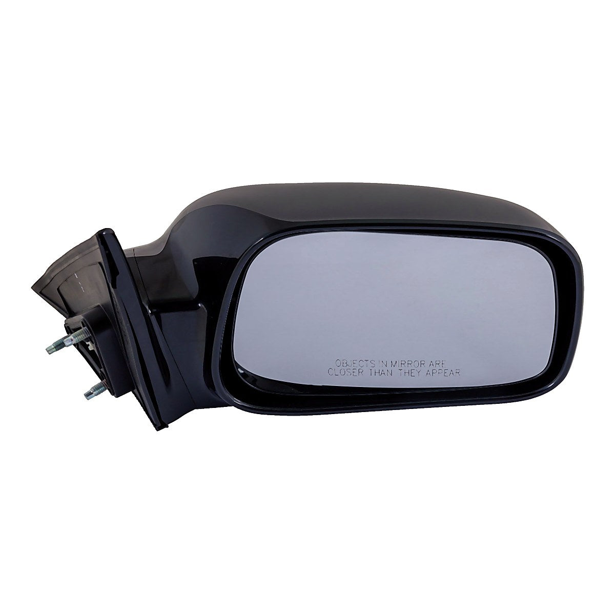 2002-2006 Toyota Camry Door Mirror Passenger Side Power Without Heat Ptm Non Foldaway Japan Built_TO1321210