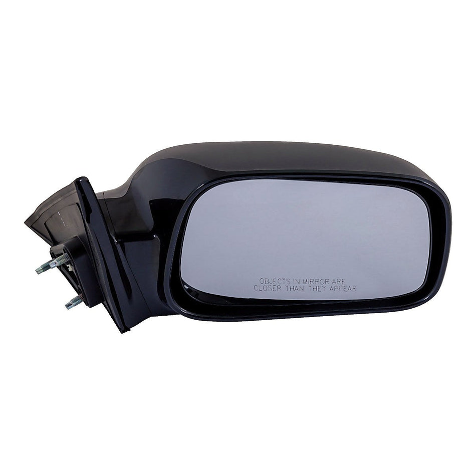 2002-2006 Toyota Camry Door Mirror Passenger Side Power Without Heat Ptm Non Foldaway Japan Built_TO1321210