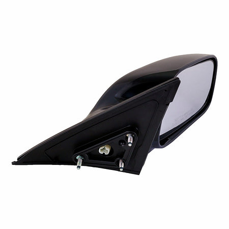 2002-2006 Toyota Camry Door Mirror Passenger Side Power Without Heat Ptm Non Foldaway Japan Built_TO1321210-2