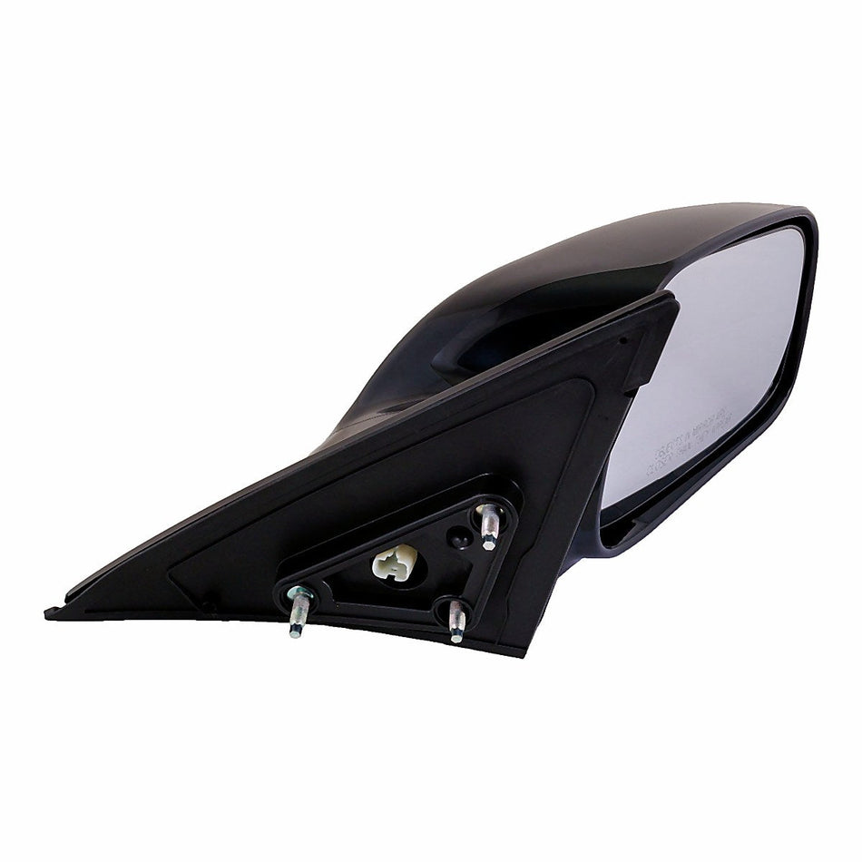 2002-2006 Toyota Camry Door Mirror Passenger Side Power Without Heat Ptm Non Foldaway Japan Built_TO1321210-2