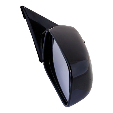 2002-2006 Toyota Camry Door Mirror Passenger Side Power Without Heat Ptm Non Foldaway Japan Built_TO1321210-3