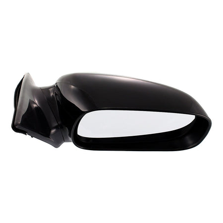 2002-2006 Toyota Camry Door Mirror Passenger Side Power Without Heat Ptm Non Foldaway Japan Built_TO1321210-4
