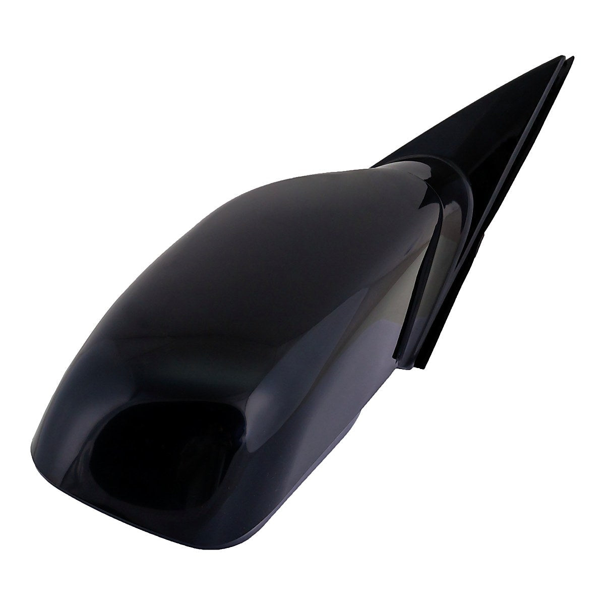 2002-2006 Toyota Camry Door Mirror Passenger Side Power Without Heat Ptm Non Foldaway Japan Built_TO1321210-5