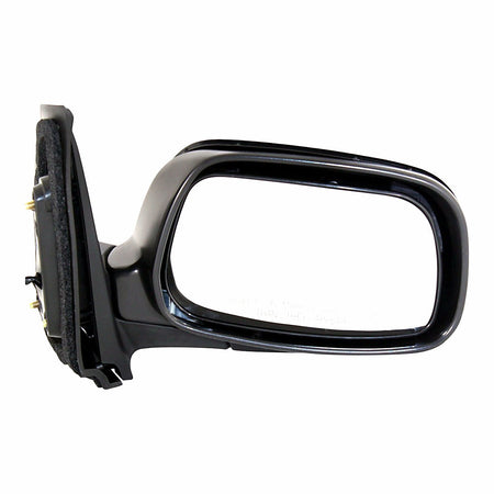 2001-2003 Toyota Prius Door Mirror Passenger Side Manual_TO1321213